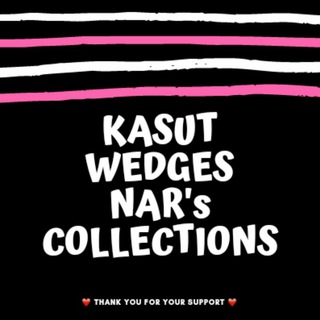 PROMOSI NAR COLLECTIONS HQ Telegram Group Link