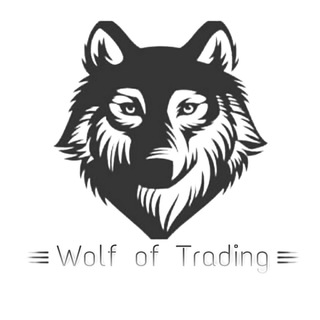 Telegram profile photo for Wolf of Trading®