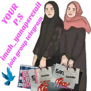 IMAH_YANA PSRETAIL💋💋