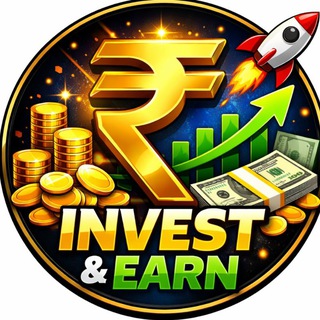 Invest & Earn Daily Hub💸🤑