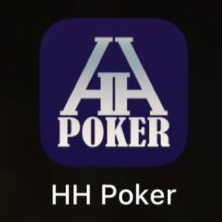 HH Poker德州扑克德扑圈线上俱乐部HH Poker