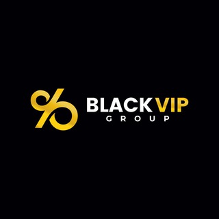 Telegram profile photo for BLACK VIP GROUP OFFICIAL