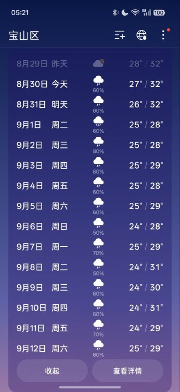 伦敦未必有我上海忧郁