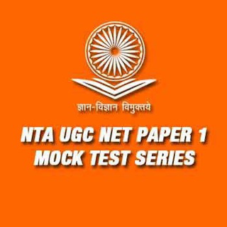 UGC NET PAPER 1 📚📚📚📚👍