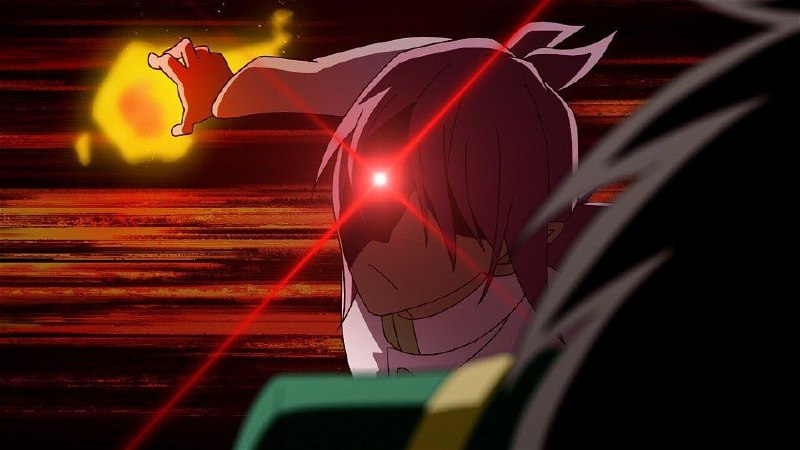 入間同學入魔了！第三季 第16集