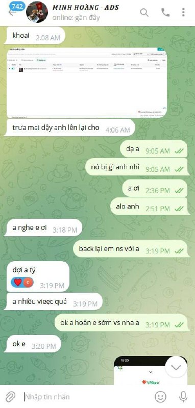 Image from a post by DANH SÁCH ĐEN MỘC BÀI - 官方渠道