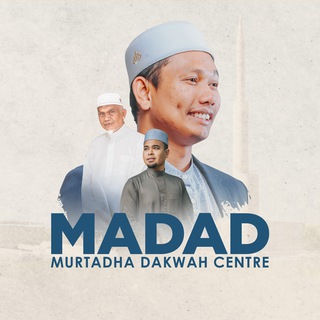 Telegram profile photo for FIGHTER MURTADHA CENTRE