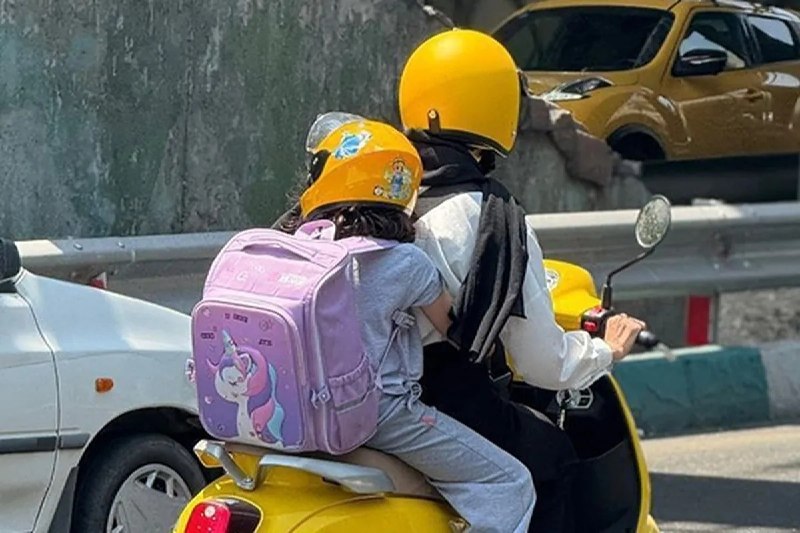 مدارا: رسانه پست
