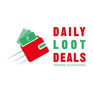 Loot tricks - Daily loots Telegram Group Link
