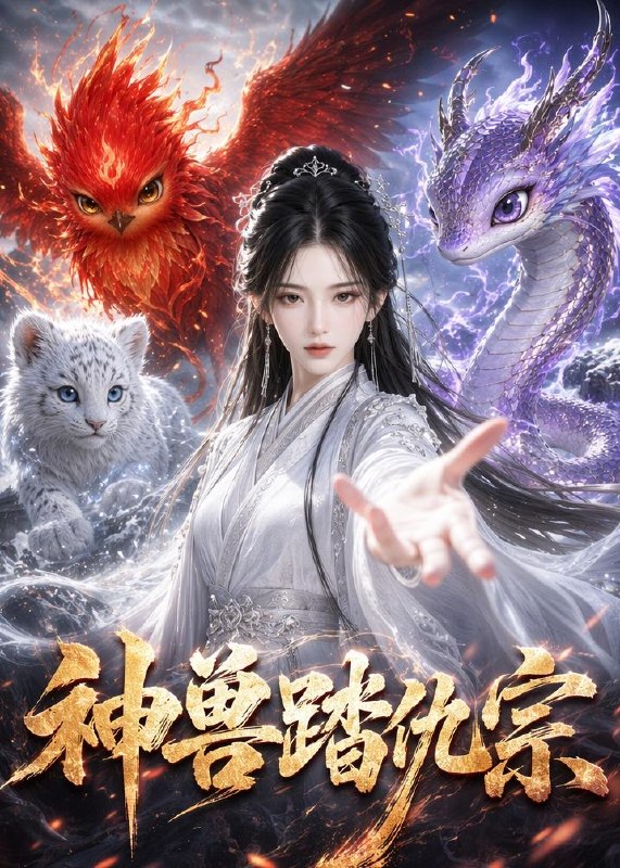 #短剧