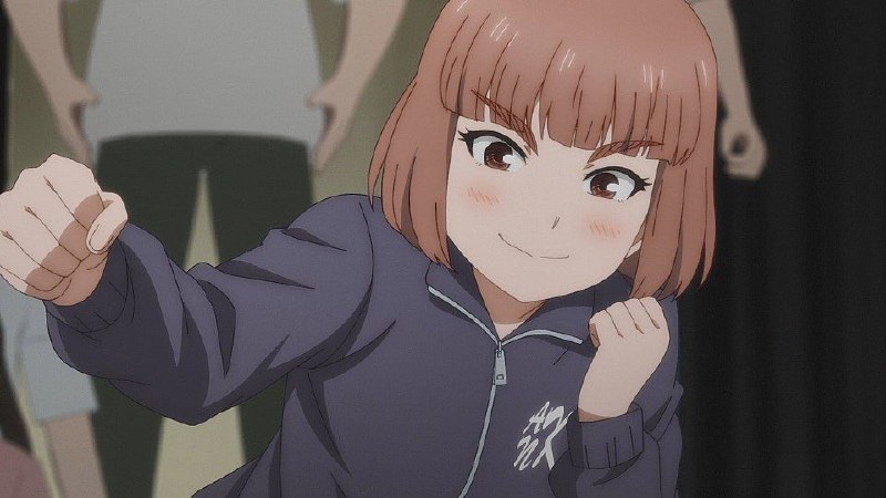 再得一勝！ 第5集