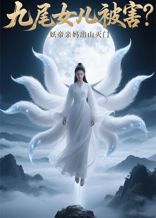 九尾女儿被害？妖帝亲妈出山灭门（68集）Ai短剧