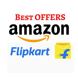 🎁 Amazon/Flipkart Offers ⚡ Telegram Group Link