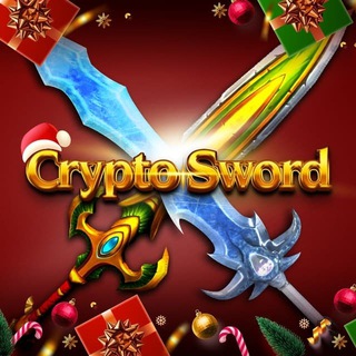 CryptoSword Official亚太区共识群