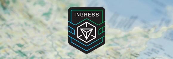 第四季 Ingress Mission Day 活動列表請見