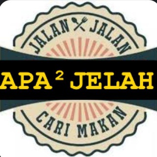 Jalan & Makan Apa-Apa Jelah Telegram Group Link