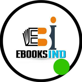 Telegram profile photo for EBOOKS IND™