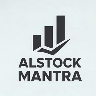 Telegram profile photo for AL StockMantra (SEBI RA)by Aditya Pandey