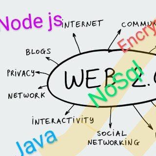 Java, nodejs & php, front & backend freshers, Jobs. Remote, or in office in India