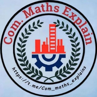 💡 Combined Maths Explains ⌛️
