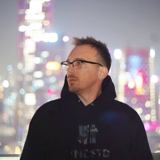 Telegram profile photo for Masenshen - Жизнь в Китае