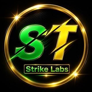 Strike Labs Announce Telegram Crypto channel