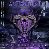 ΛNTΛG∅NIST OFC.
