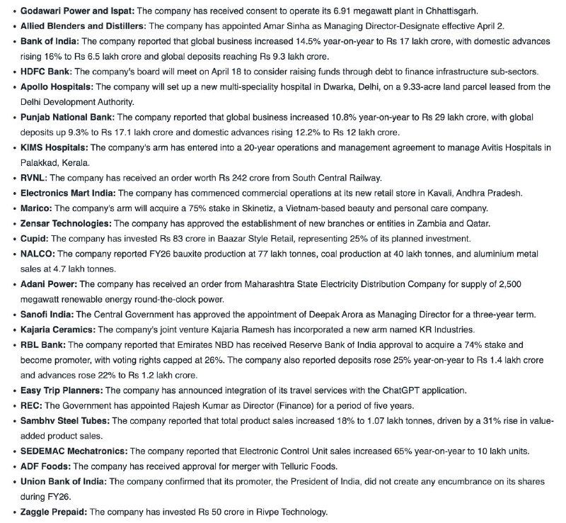 STOCKS TO WATCHSTOCKS TO WATCH