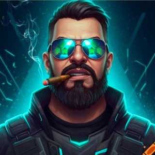 Telegram profile photo for BINANCE FUTURE CRYPTO TRADING