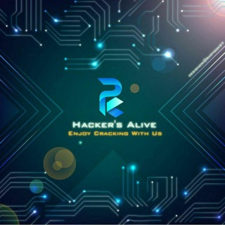 Hackers™ Telegram Group Link