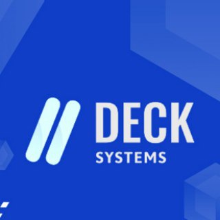 deck.systems 덱시스템스 한국 커뮤니티 Telegram Group Link