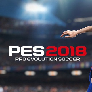Telegram profile photo for Pes Pc Games