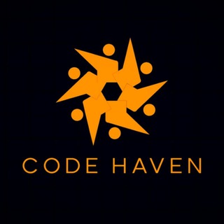___Code Hæven__☕