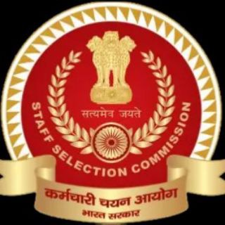 SSC Exam 2026 logo