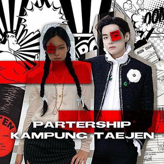 PARTNERSHIP KAMPUNG TAEJEN Telegram Group Link