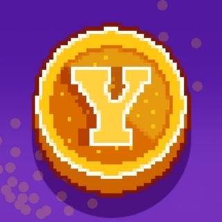 Telegram profile photo for Yescoin