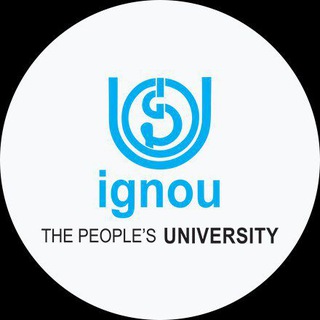 IGNOU MEG English 2024 Telegram Group Link