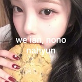 nac(IAN)e DISBAND.