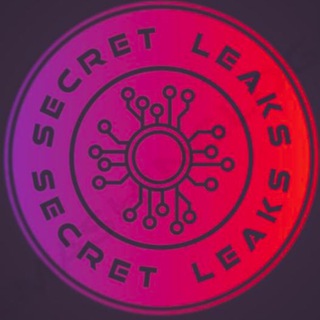 SECRET CRYPTO LEAKS Telegram Group Link