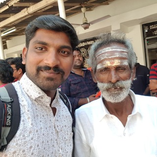 Tamil Pokkisham தமிழ் பொக்கிஷம் Telegram Group Link