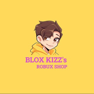 BLOX KIZZ'S Telegram Group Link