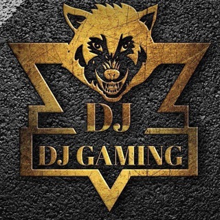 ✶DJ😈GAMING✶ Telegram Group Link