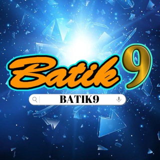 BATIK9 PALING HOKKI