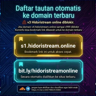 Telegram profile photo for Hidoridenime