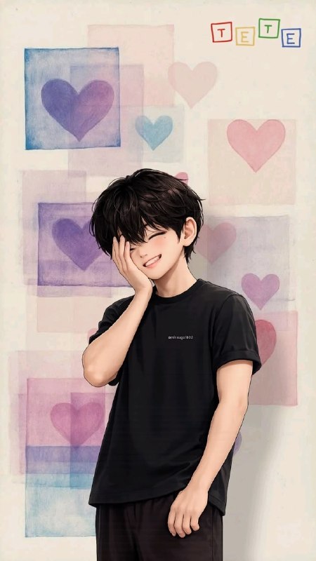 اســلامـــے پــروفایــل ها ❥❤: انمیشن پسرانه Boy 's Animeتقدیم بن شما عزیزان ریکشن بزنین تا انیمه های دخترانه هم بذارم خیلی زیباست دخترانه 🫠✨🙆🏻انمیشن پ