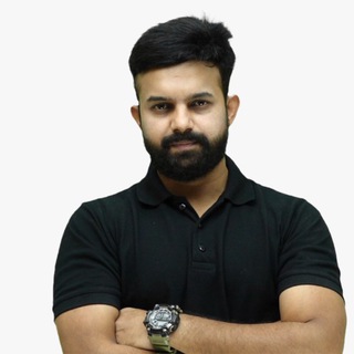 Telegram profile photo for SSB/ Polity/ History / Economics by Prathmesh Sir