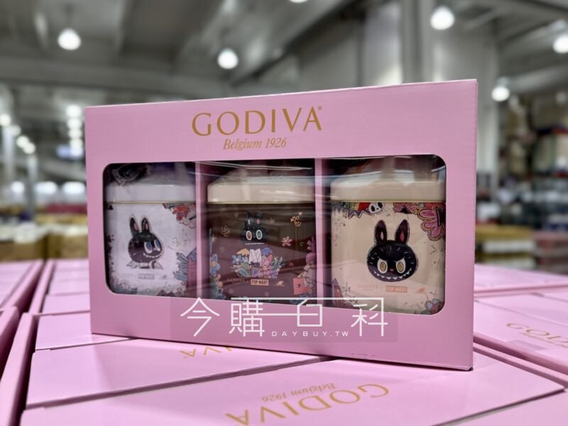 新品情報看這邊 