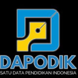 DAPODIK 📝
