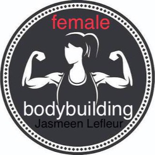 Female-Body-Bilding. Telegram Group Link