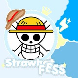Straw Hat Fess | ROMBAK